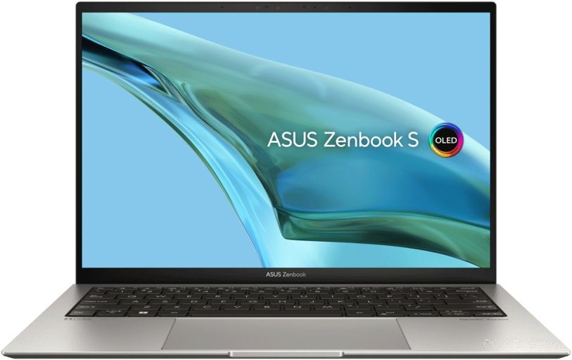 Ноутбук Asus Zenbook S UX5304MA-NQ161 (90NB12V2-M00A70), фото 1