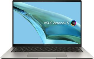 Ноутбук Asus Zenbook S UX5304MA-NQ161 (90NB12V2-M00A70)