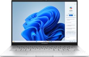 Ноутбук Asus Zenbook UX3405MA-QD620 (90NB11R2-M010P0)