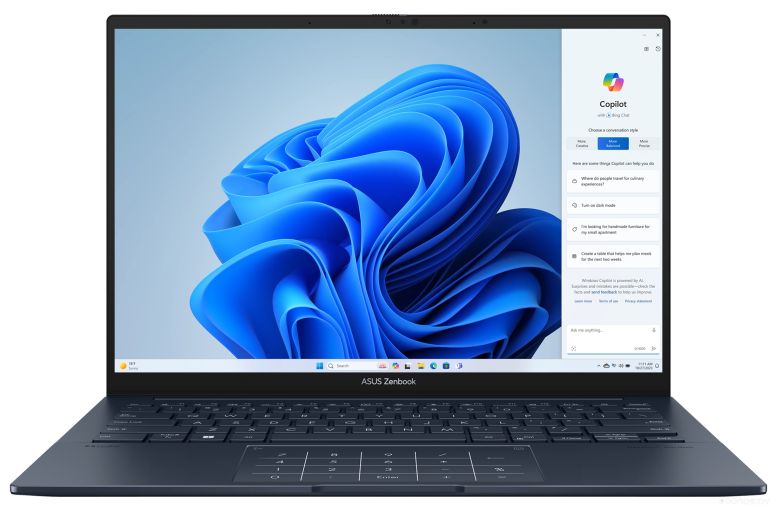 Ноутбук Asus Zenbook UX3405MA-QD690 (90NB11R1-M013N0), фото 1