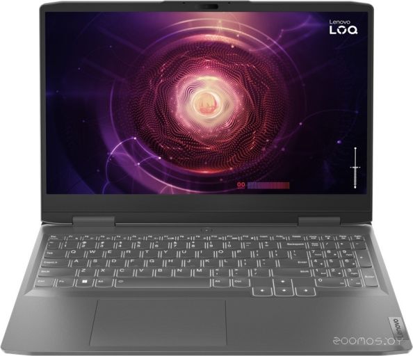 Игровой ноутбук Lenovo LOQ 15APH8 82XTE1ESRU