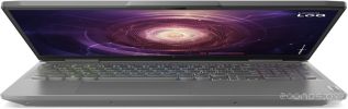 Игровой ноутбук Lenovo LOQ 15APH8 82XTE1ESRU