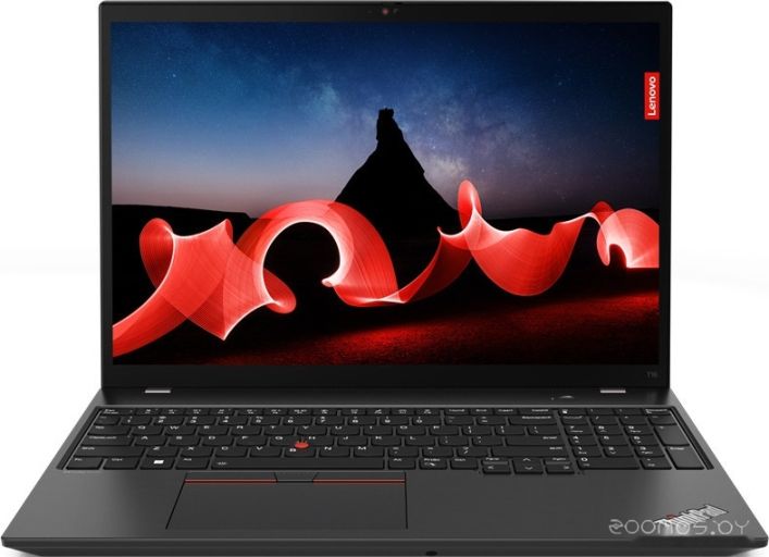 Ноутбук Lenovo ThinkPad T16 Gen 2 Intel 21HH0052RT, фото 1
