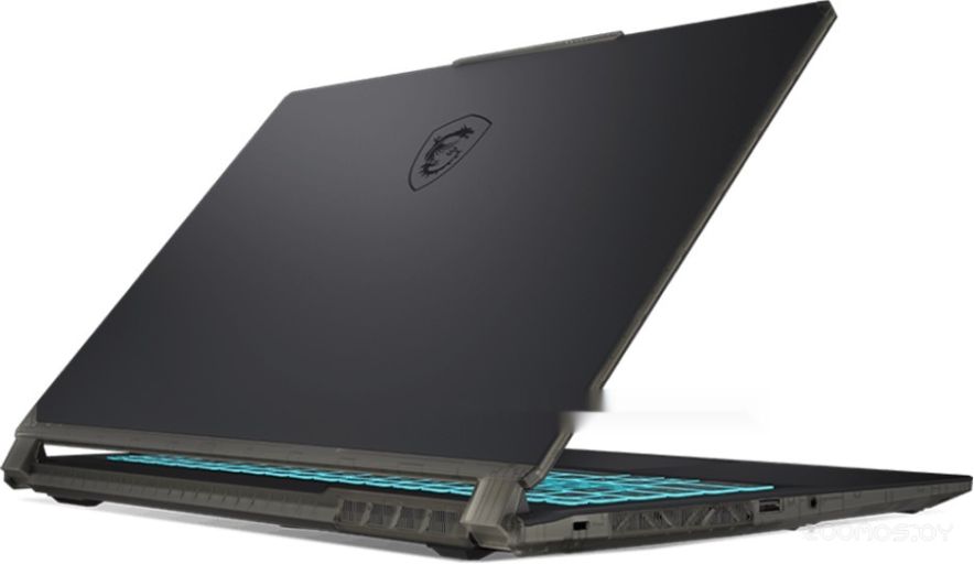 Игровой ноутбук MSI Cyborg 15 A12VF-1272XBY, фото 1