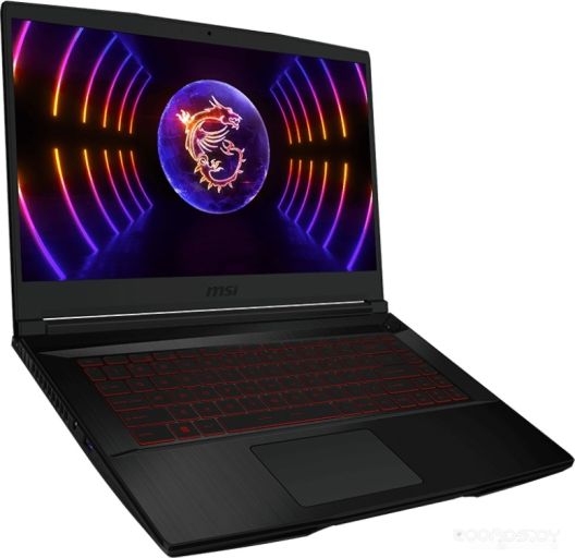 Игровой ноутбук MSI Thin GF63 12UC-1036XRU, фото 1