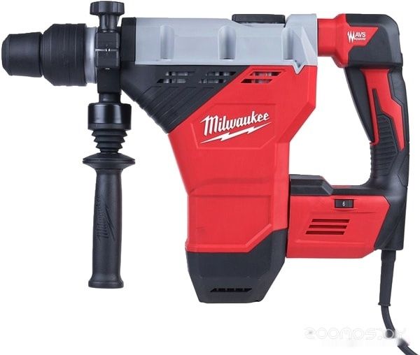 Перфоратор Milwaukee K 850 S 4933464896