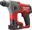 Перфоратор Milwaukee M12 CH-402C FUEL [4933441475]