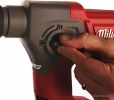 Перфоратор Milwaukee M12 CH-402C FUEL [4933441475]