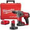 Перфоратор Milwaukee M12CH-602X