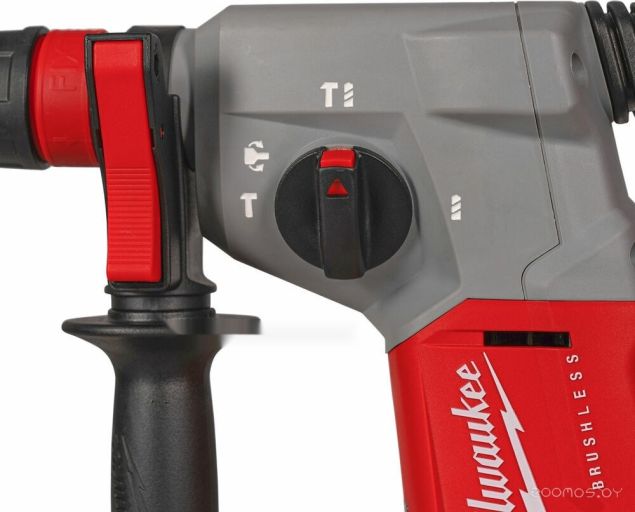 Перфоратор Milwaukee M18 FIXTEC M18BLHX-0X 4933478891 (без АКБ, кейс)