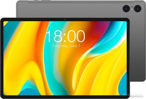 Планшет Teclast T50 Pro 8GB/256GB LTE (серый)