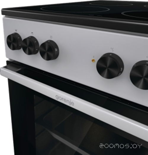 Плита Gorenje GEC5A12SG, фото 9
