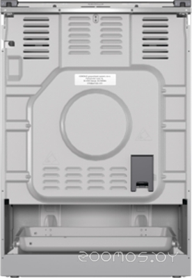 Плита Gorenje GKS6C70XF, фото 5