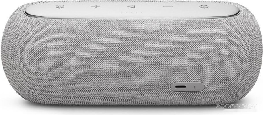 Беспроводная колонка Harman/Kardon Luna (светло-серый), фото 3