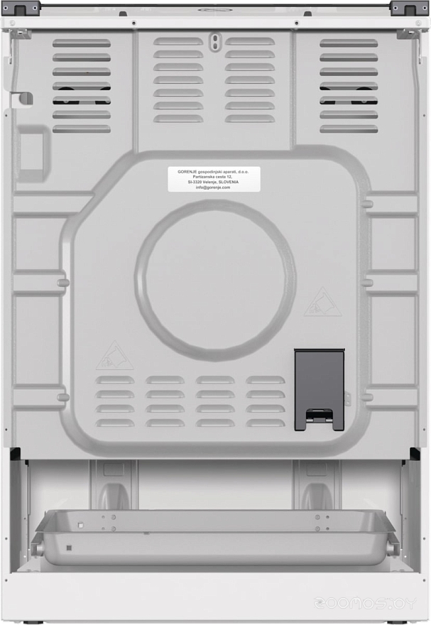 Плита Gorenje GKS6C70WF, фото 7
