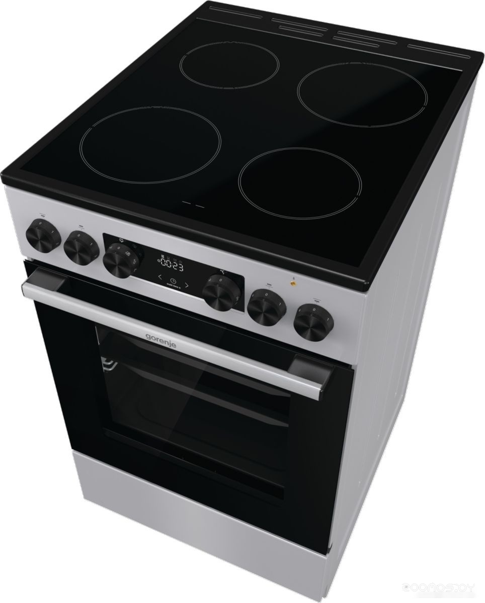 Кухонная плита Gorenje GEC5C41SG, фото 33