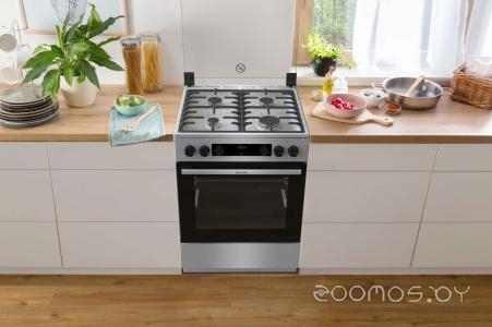 Плита Gorenje GKS6C70XF, фото 2