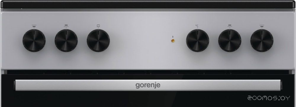 Плита Gorenje GEC6A11SG, фото 6