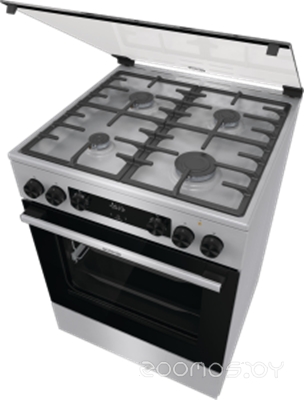 Плита Gorenje GKS6C70XF, фото 7