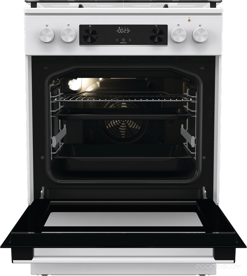 Плита Gorenje GKS6C70WF, фото 6