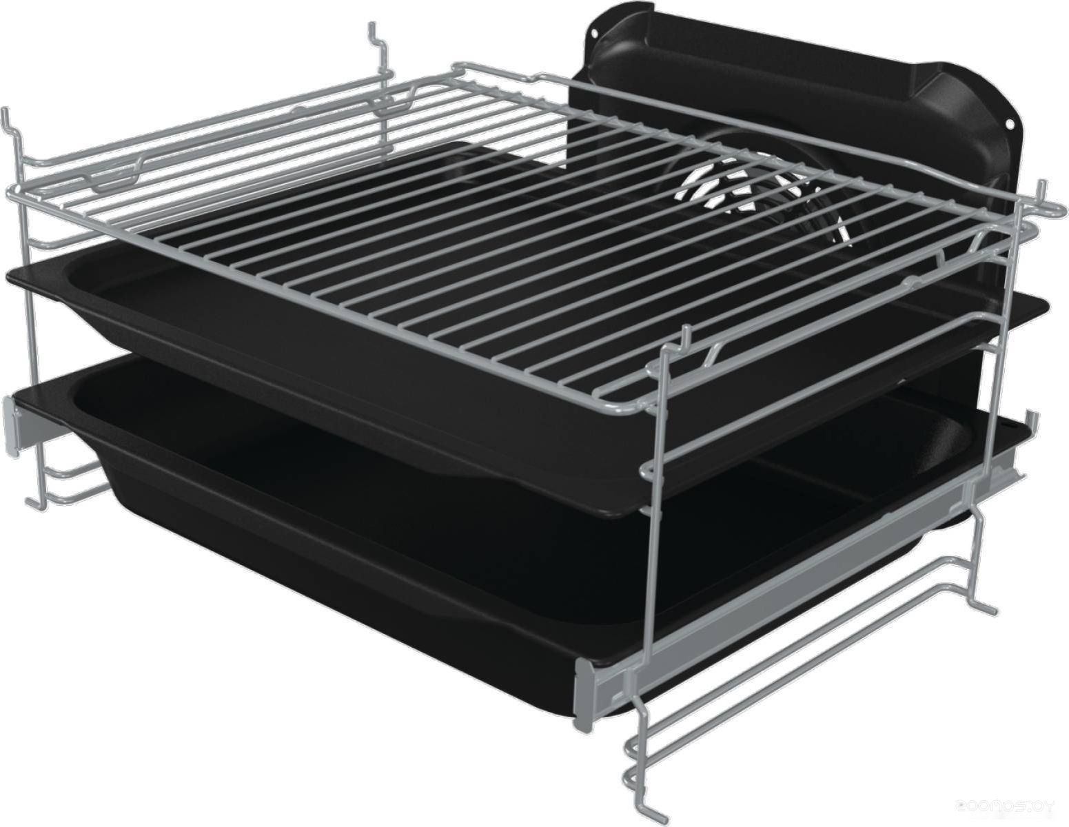 Кухонная плита Gorenje GEC5C41SG, фото 40