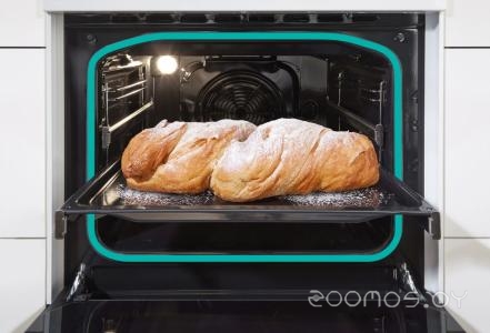 Плита Gorenje GECS5C70WA, фото 7