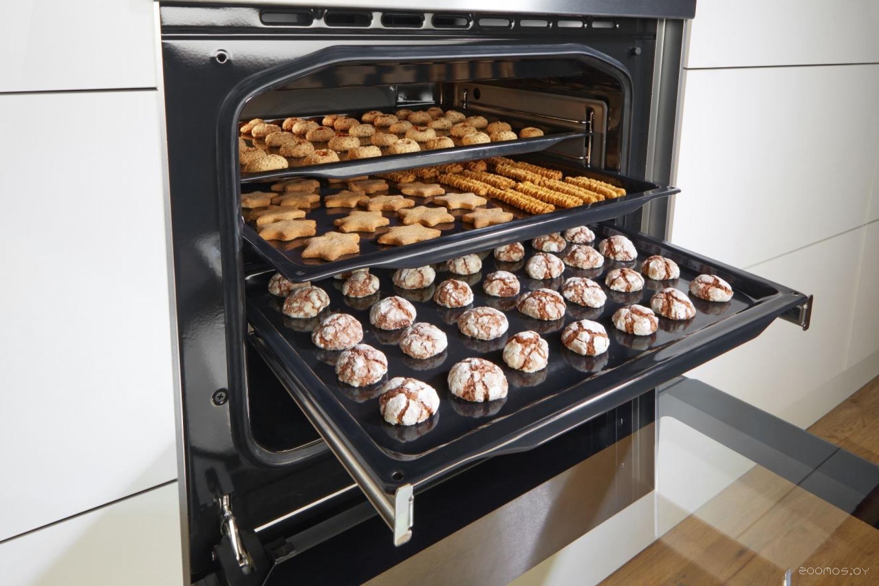 Плита Gorenje GECS5C70WA, фото 11