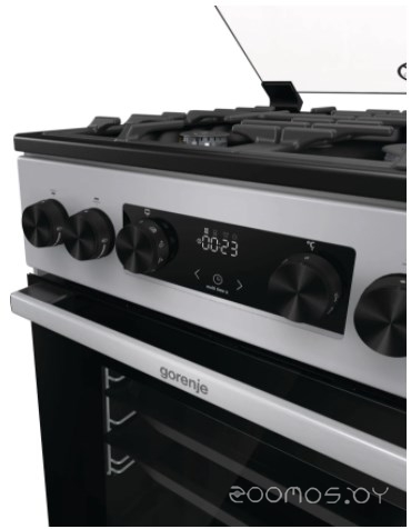 Плита Gorenje GK5C41SF, фото 8