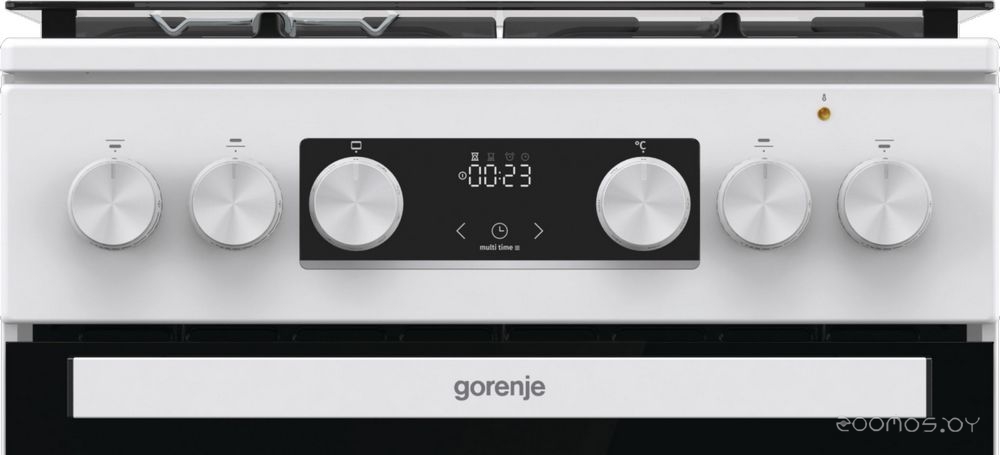 Плита Gorenje GK5C41WF-B, фото 2