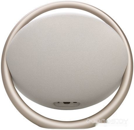 Беспроводная колонка Harman/Kardon Onyx Studio 8 (шампань), фото 3