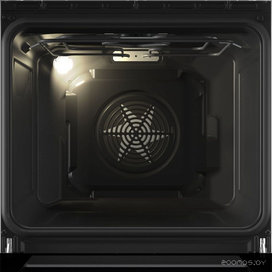 Плита Gorenje GK5C41WF-B, фото 3