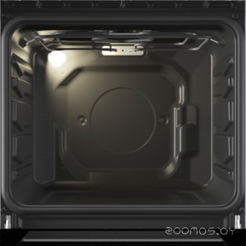 Плита Gorenje GEC5A12SG, фото 3