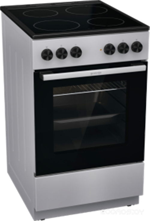 Плита Gorenje GEC5A12SG, фото 8