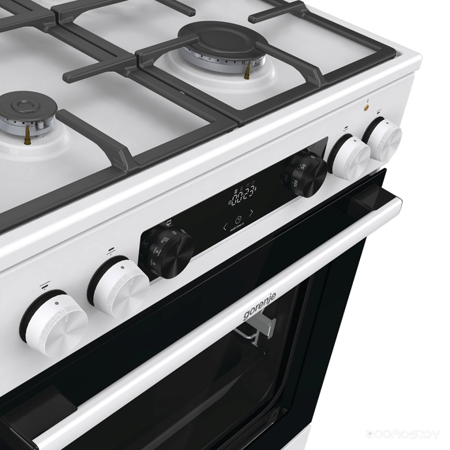 Плита Gorenje GKS6C70WF, фото 3