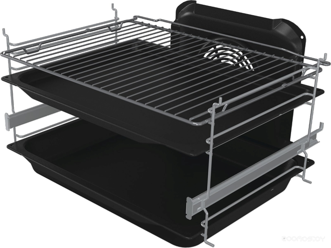 Плита Gorenje GKS6C70WF, фото 11