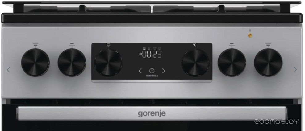 Плита Gorenje GK5C41SF, фото 9