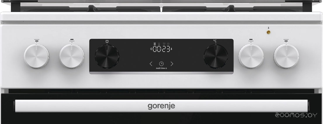 Плита Gorenje GKS6C70WF, фото 10