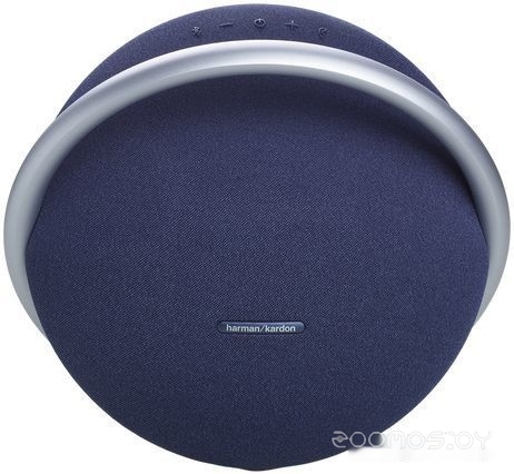 Беспроводная колонка Harman/Kardon Onyx Studio 8 (темно-синий), фото 2