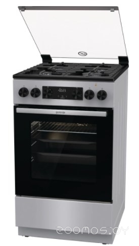 Плита Gorenje GK5C41SF, фото 7