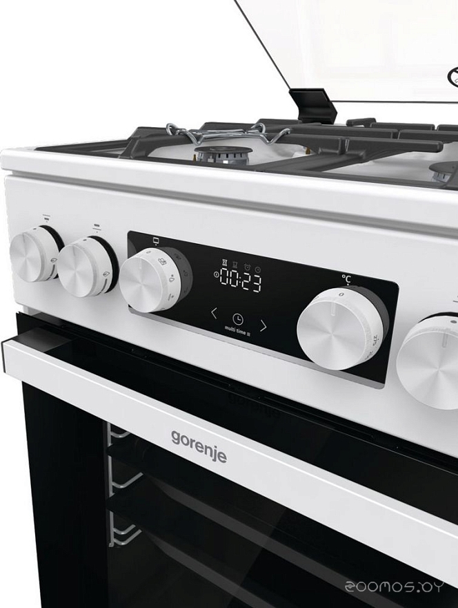 Плита Gorenje GK5C41WF-B, фото 9