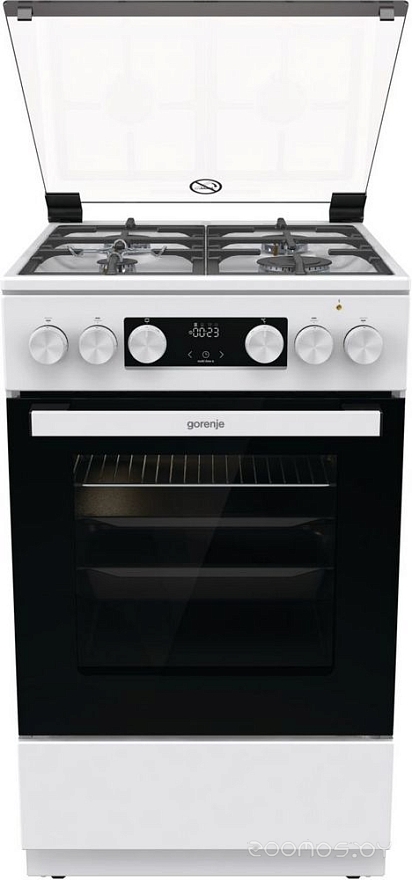 Плита Gorenje GK5C41WF-B, фото 10