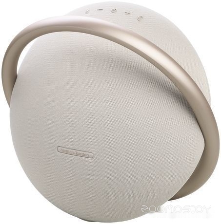 Беспроводная колонка Harman/Kardon Onyx Studio 8 (шампань), фото 5