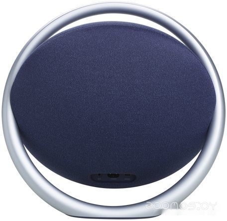 Беспроводная колонка Harman/Kardon Onyx Studio 8 (темно-синий), фото 3