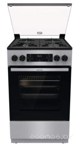 Плита Gorenje GK5C41SF, фото 2