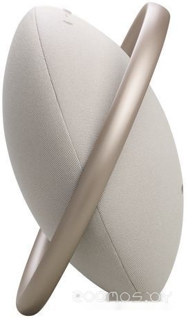 Беспроводная колонка Harman/Kardon Onyx Studio 8 (шампань), фото 4
