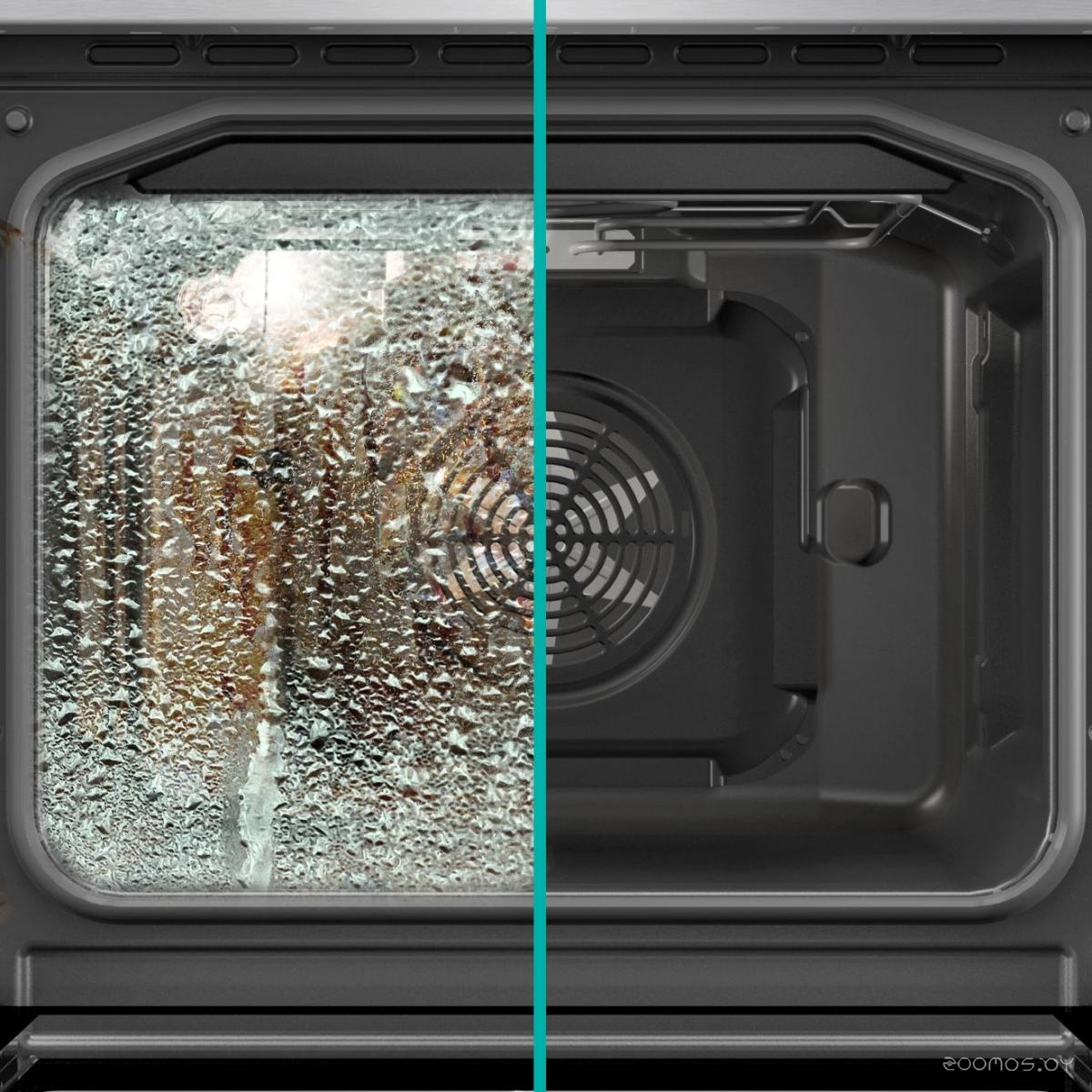 Плита Gorenje GECS5C70WA, фото 9