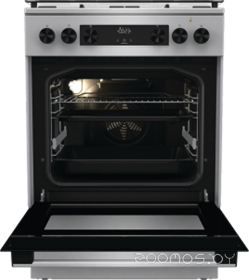 Плита Gorenje GKS6C70XF, фото 6