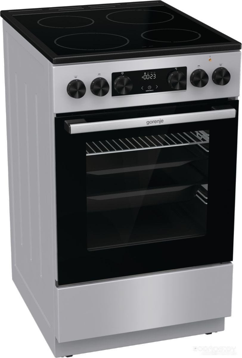 Кухонная плита Gorenje GEC5C41SG, фото 24
