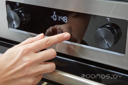 Плита Gorenje GKS6C70XF, фото 3