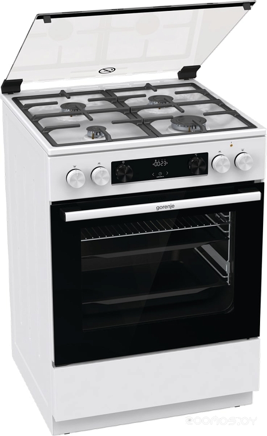 Плита Gorenje GKS6C70WF, фото 5